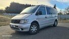 Mercedes Vito 2001r 2.2 129KM _ Stan BDB 6 osobowy WESTFALIA - BDB! - 1