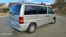 Mercedes Vito 2001r 2.2 129KM _ Stan BDB 6 osobowy WESTFALIA - BDB! - 6