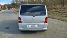 Mercedes Vito 2001r 2.2 129KM _ Stan BDB 6 osobowy WESTFALIA - BDB! - 7