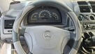 Mercedes Vito 2001r 2.2 129KM _ Stan BDB 6 osobowy WESTFALIA - BDB! - 14