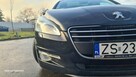 Peugeot 508 SW ALLURE 1.6 156KM 2012r Salon PL_ BEZWYPADKOWY_BDB Stan - 3