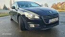 Peugeot 508 SW ALLURE 1.6 156KM 2012r Salon PL_ BEZWYPADKOWY_BDB Stan - 4