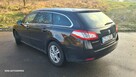 Peugeot 508 SW ALLURE 1.6 156KM 2012r Salon PL_ BEZWYPADKOWY_BDB Stan - 9