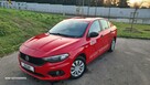 Fiat Tipo 2019r 1.4 95KM_Salon PL_FV VAT 23% Zad - 2