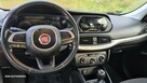 Fiat Tipo 2019r 1.4 95KM_Salon PL_FV VAT 23% Zad - 11