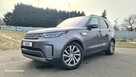 Land Rover Discovery 2.0d 241KM Salon PL_ I wł_ Hak_Bezwypadkowy! ASO!