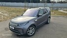Land Rover Discovery 2.0d 241KM Salon PL_ I wł_ Hak_Bezwypadkowy! ASO! - 2