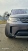 Land Rover Discovery 2.0d 241KM Salon PL_ I wł_ Hak_Bezwypadkowy! ASO! - 3