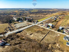 DZIAŁKA USŁUGOWA Z WZ PRZY DK7 | 2 KM OD S7 - 5