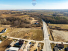 DZIAŁKA USŁUGOWA Z WZ PRZY DK7 | 2 KM OD S7 - 10