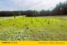 Działka budowlana w warunkami zabudowy przy lesie! - 2