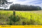 Działka budowlana w warunkami zabudowy przy lesie! - 4