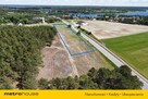 Działka budowlana w warunkami zabudowy przy lesie! - 7