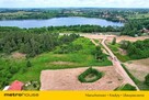 Zamieszkaj blisko natury-działka 3100m² w Gąskach - 5