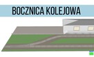 Działka inwestycyjna Zgierz - 2