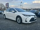 Toyota Corolla Salon Polska Poleasingowy I właściciel Serwis ASO VAT 23% Bezwypadkowy