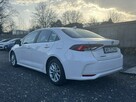 Toyota Corolla Salon Polska Poleasingowy I właściciel Serwis ASO VAT 23% Bezwypadkowy - 3