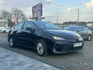 Toyota Corolla Salon Polska Poleasingowy I właściciel Serwis ASO VAT 23% Bezwypadkowy