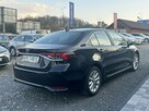 Toyota Corolla Salon Polska Poleasingowy I właściciel Serwis ASO VAT 23% Bezwypadkowy - 4