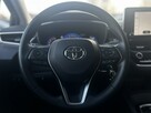 Toyota Corolla Salon Polska Poleasingowy I właściciel Serwis ASO VAT 23% Bezwypadkowy - 5