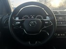 Škoda Fabia Salon Polska Poleasingowy I właściciel Serwis ASO VAT 23% Bezwypadkowy - 8