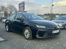 Toyota Corolla Salon Polska Poleasingowy I właściciel Serwis ASO VAT 23% Bezwypadkowy - 1