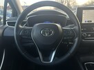Toyota Corolla Salon Polska Poleasingowy I właściciel Serwis ASO VAT 23% Bezwypadkowy - 7