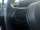 Toyota Corolla Salon Polska Poleasingowy I właściciel Serwis ASO VAT 23% Bezwypadkowy - 9