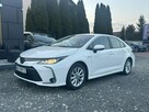 Toyota Corolla Salon Polska Poleasingowy I właściciel Serwis ASO VAT 23% Bezwypadkowy