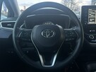 Toyota Corolla Salon Polska Poleasingowy I właściciel Serwis ASO VAT 23% Bezwypadkowy - 5