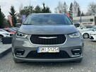 Chrysler Pacifica | Stan Bardzo Dobry | Bogate Wyposażenie - 3