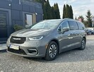 Chrysler Pacifica | Stan Bardzo Dobry | Bogate Wyposażenie - 5