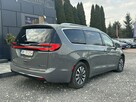Chrysler Pacifica | Stan Bardzo Dobry | Bogate Wyposażenie - 9