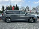 Chrysler Pacifica | Stan Bardzo Dobry | Bogate Wyposażenie - 10