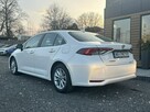 Toyota Corolla Salon Polska Poleasingowy I właściciel Serwis ASO VAT 23% Bezwypadkowy - 3