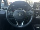 Toyota Corolla Salon Polska Poleasingowy I właściciel Serwis ASO VAT 23% Bezwypadkowy - 4