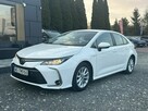 Toyota Corolla Salon Polska Poleasingowy I właściciel Serwis ASO VAT 23% Bezwypadkowy