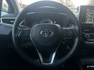 Toyota Corolla Salon Polska Poleasingowy I właściciel Serwis ASO VAT 23% Bezwypadkowy - 5
