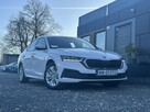 Škoda Octavia Salon Polska Poleasingowy I właściciel Serwis ASO VAT 23% Bezwypadkowy