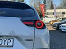 Mazda MX-30 170 KM plugin Hybryda Salon Polska ASO Bezwypadkowy - 7