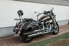 Yamaha XV 1600 R 2003 Wildstar Silverado RATY Transport Virago Shadow Nawigacja - 4