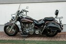 Yamaha XV 1600 R 2003 Wildstar Silverado RATY Transport Virago Shadow Nawigacja - 6