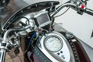 Yamaha XV 1600 R 2003 Wildstar Silverado RATY Transport Virago Shadow Nawigacja - 8