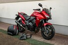 Honda CBF 1000 R 2016 KSIĄŻKA ABS Mały Przebieg Raty Transport Kufer GIVI - 2