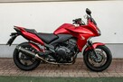 Honda CBF 1000 R 2016 KSIĄŻKA ABS Mały Przebieg Raty Transport Kufer GIVI - 6