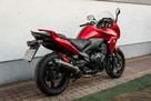 Honda CBF 1000 R 2016 KSIĄŻKA ABS Mały Przebieg Raty Transport Kufer GIVI - 7