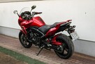 Honda CBF 1000 R 2016 KSIĄŻKA ABS Mały Przebieg Raty Transport Kufer GIVI - 8