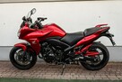 Honda CBF 1000 R 2016 KSIĄŻKA ABS Mały Przebieg Raty Transport Kufer GIVI - 9