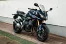 Yamaha FZ 1 S FAZER 1000 2007 KSIĄŻKA Zadbany Raty Transport Mega Zadbana - 2