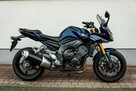 Yamaha FZ 1 S FAZER 1000 2007 KSIĄŻKA Zadbany Raty Transport Mega Zadbana - 4
